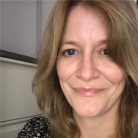 Clare Brandon