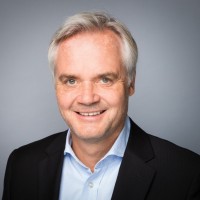 Heiner Schlenk von