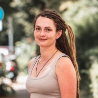 Sarah Rackel