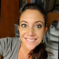 Nicole Hilsinger