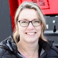 Charlotta Östmalm
