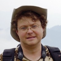 Pavel Parkhaev