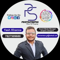 Yash khanna