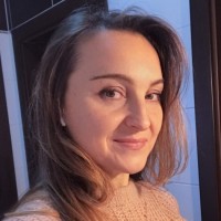 Julia Berezan