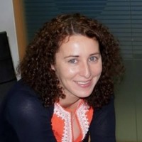 Niamh Arnott-Foley