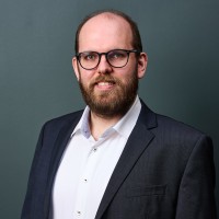 Benedikt Stein