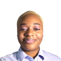 Gabrielle Prince, MSW