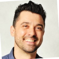 Danilo Fonseca