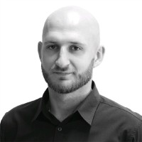 Marcin Szaro