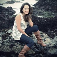 Alma Yvette Rivera