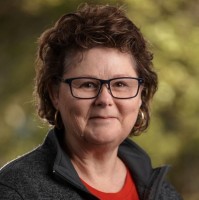 Pam Taylor