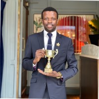 Brendon Matavire