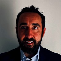 Andrew Bickerton