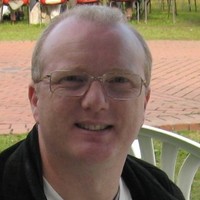 Allan Washbrook