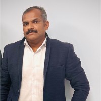 Sajeev Bhaskaran