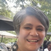 Leilani Beukes
