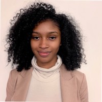 Khadija Saunders