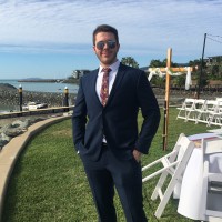 Travis Rintoul