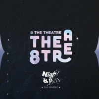 Eight The Theatre