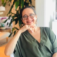 marcia Xavier de Brito