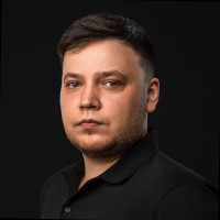Ruslan Chuhai