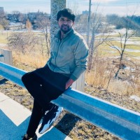 Ruban Raghunathan