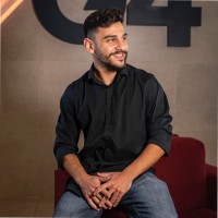 Cássio Frederick Gifford