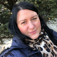 Katarzyna Morton Ba(Hons)