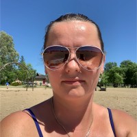 Iwona Forusinska