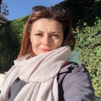 Svetlana Gierlinger