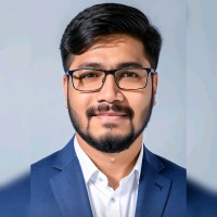 Nikhil Heda