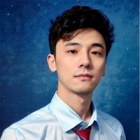 Travis Zhang