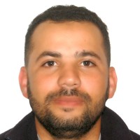 Laouina amine