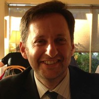 George Yury Revutsky