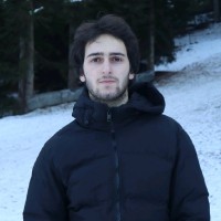 David Dvali