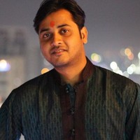 Shantanu Sagar