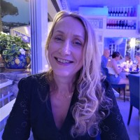 Trudie Harkin