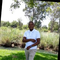 Melvin Mohubedu