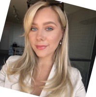 Maeve Eakin