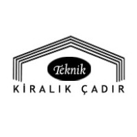 Kiralık Çadır