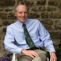 Nick Bunker
