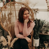 Jessica Wherry