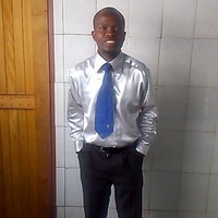 Zacharia Mbombo