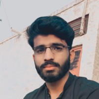 Hafiz Muhammad Saqib Shah