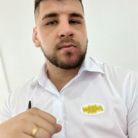 Luis Gustavo Campos Pedroso