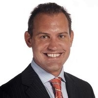 Adam Pierce
