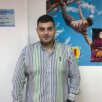Daniel George Bala