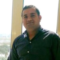 Sunil Yadav
