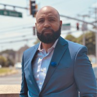 Terrance Clark