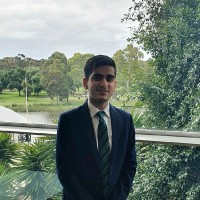 Raghav Bhardwaj